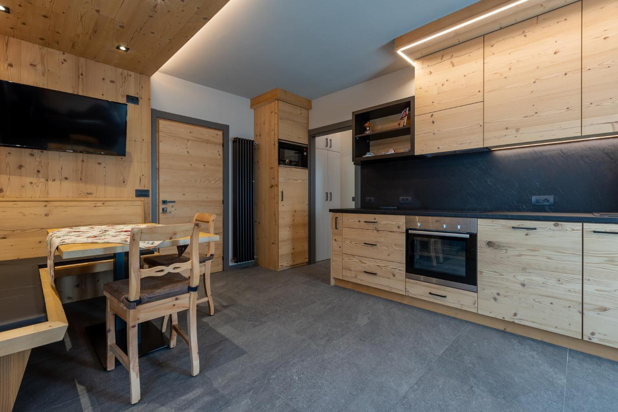 Bluebell Apartments Livigno Ngoại thất bức ảnh