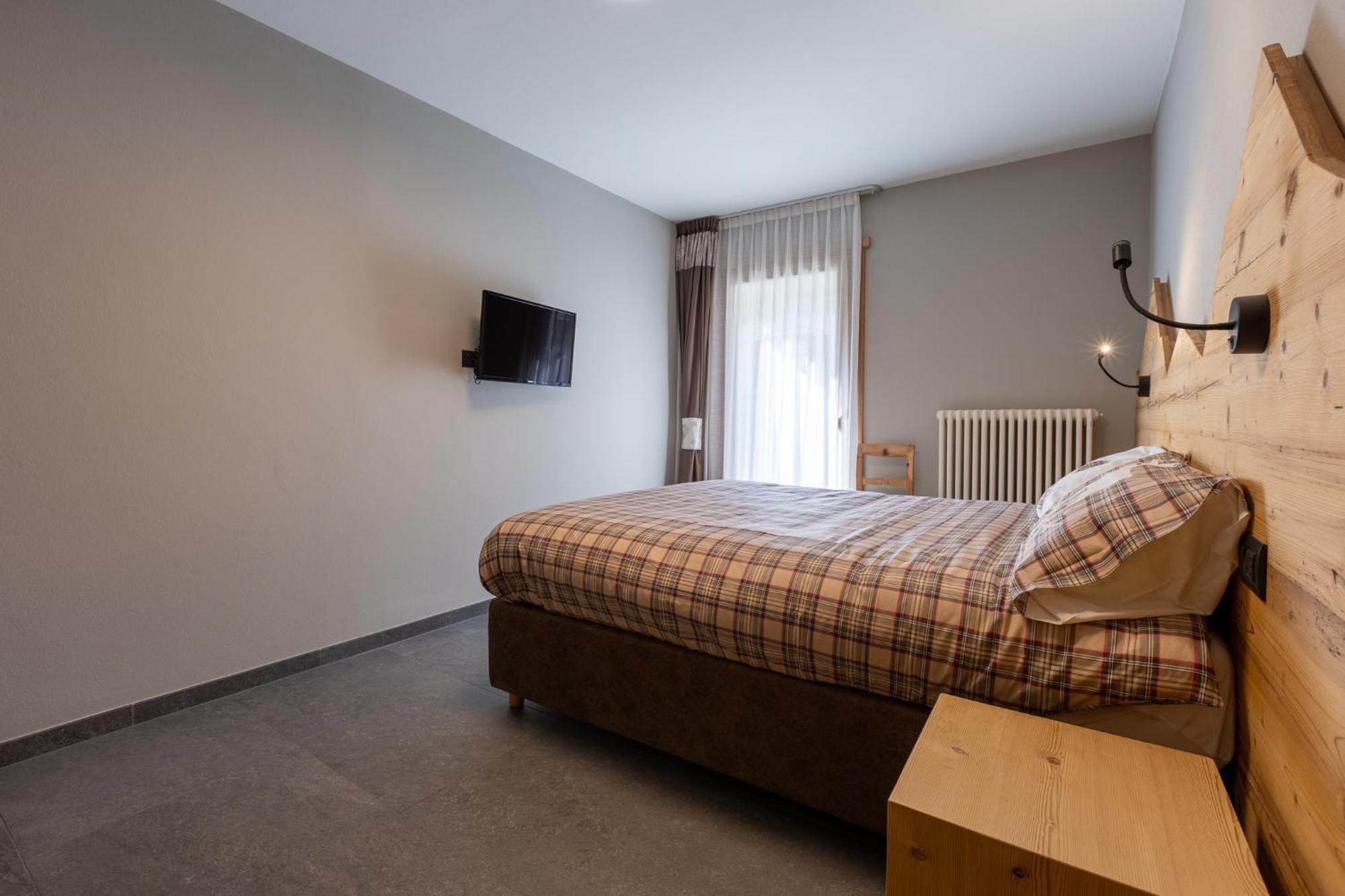 Bluebell Apartments Livigno Ngoại thất bức ảnh