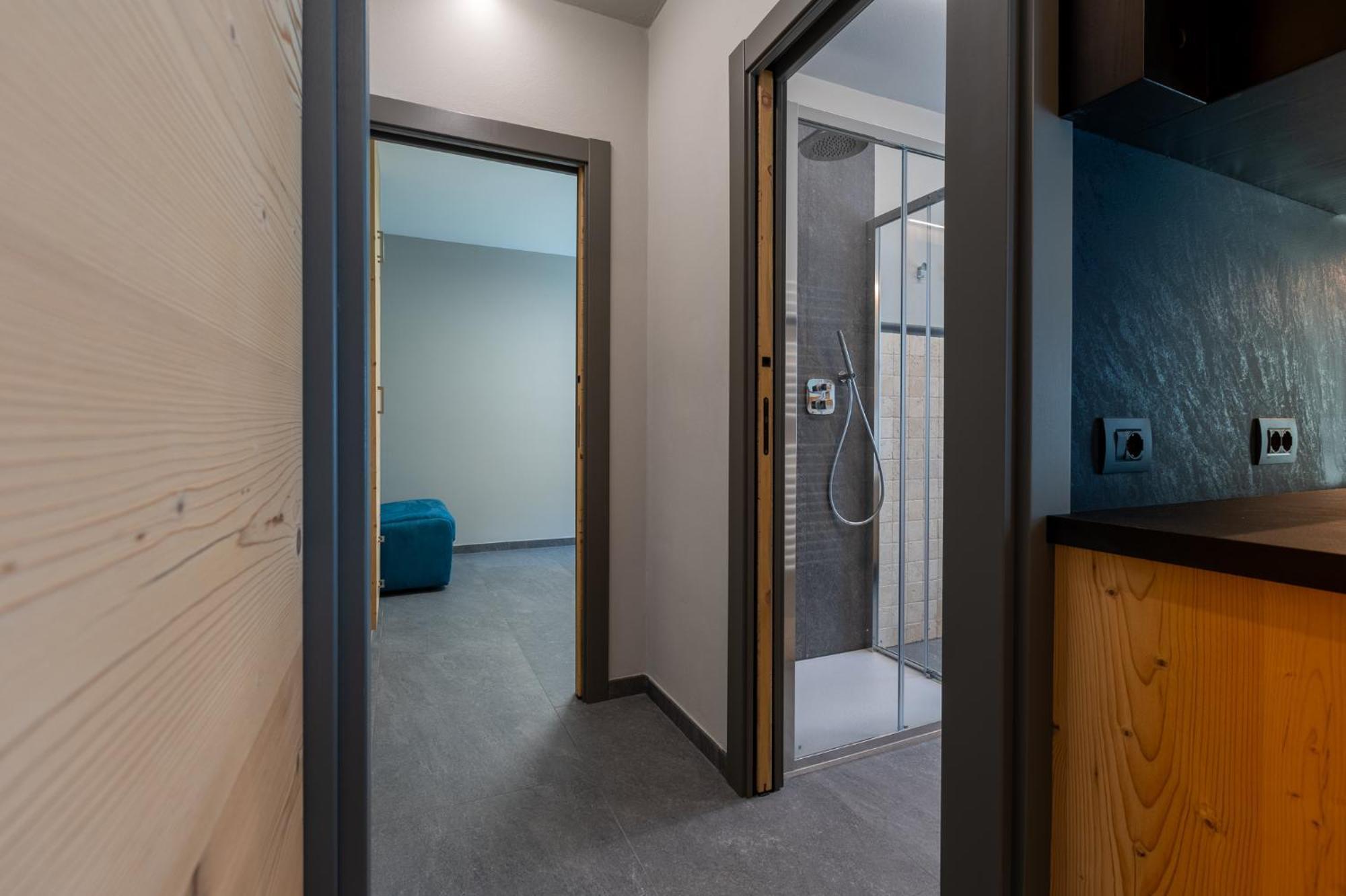 Bluebell Apartments Livigno Ngoại thất bức ảnh