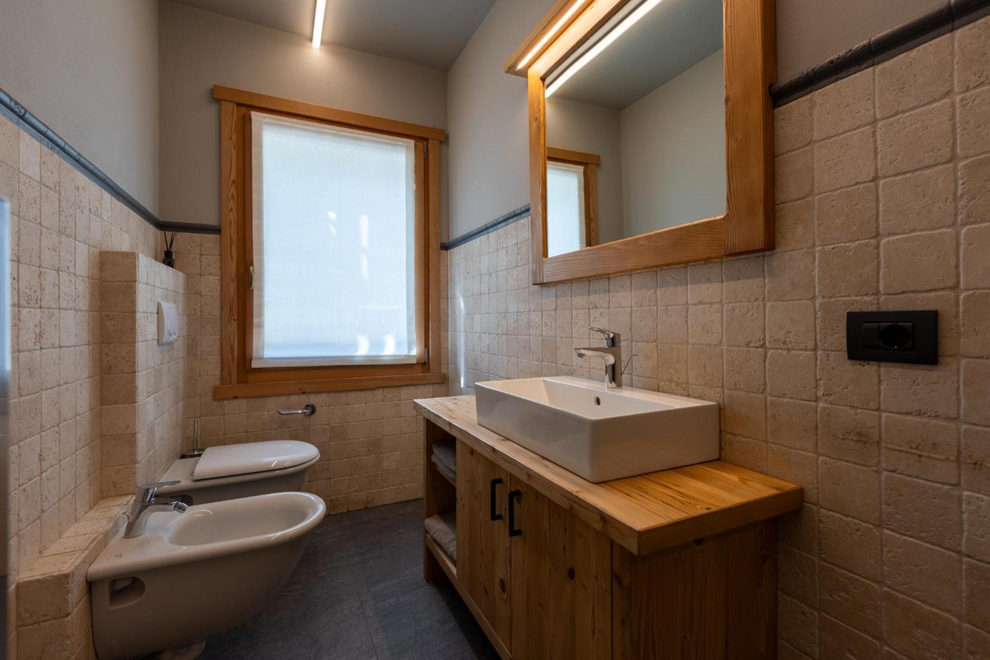 Bluebell Apartments Livigno Ngoại thất bức ảnh