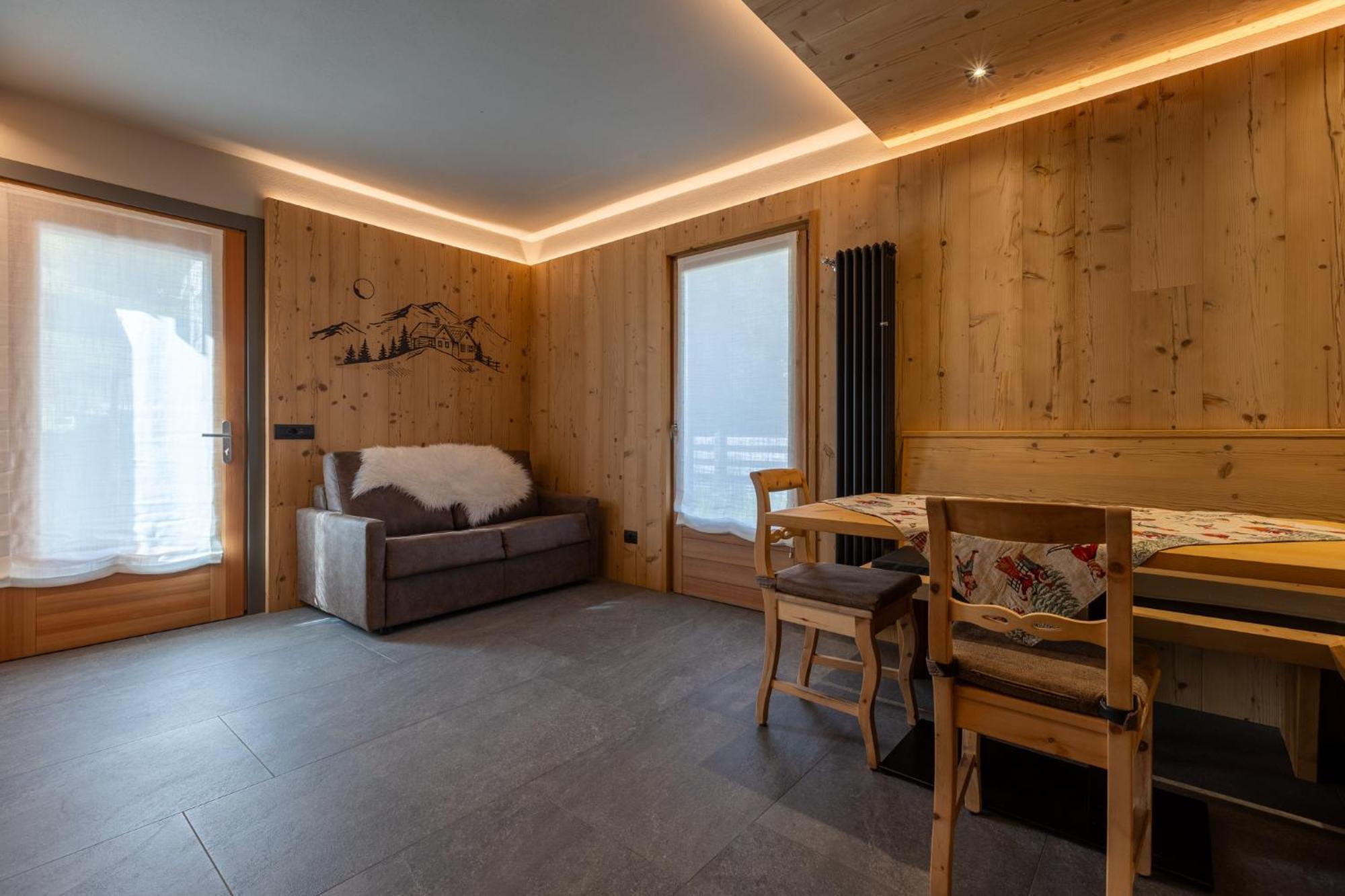 Bluebell Apartments Livigno Ngoại thất bức ảnh