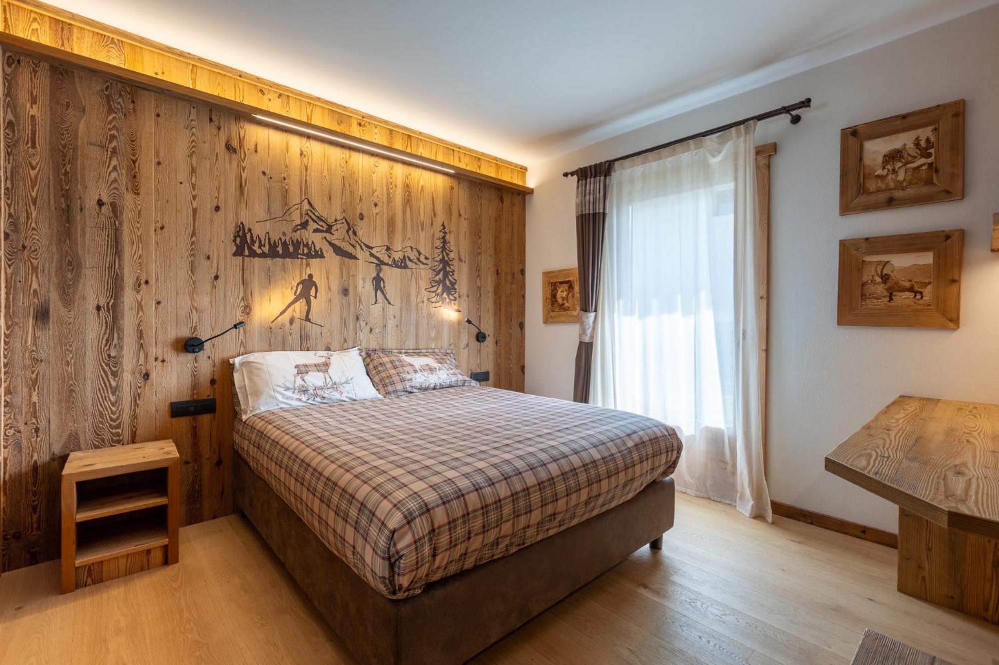 Bluebell Apartments Livigno Ngoại thất bức ảnh