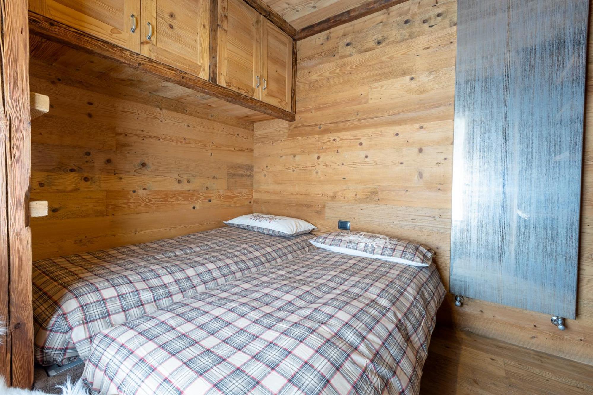 Bluebell Apartments Livigno Ngoại thất bức ảnh