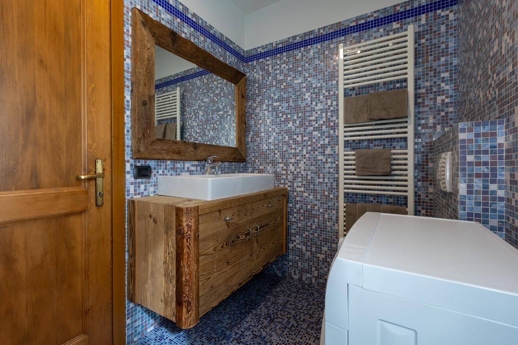 Bluebell Apartments Livigno Ngoại thất bức ảnh