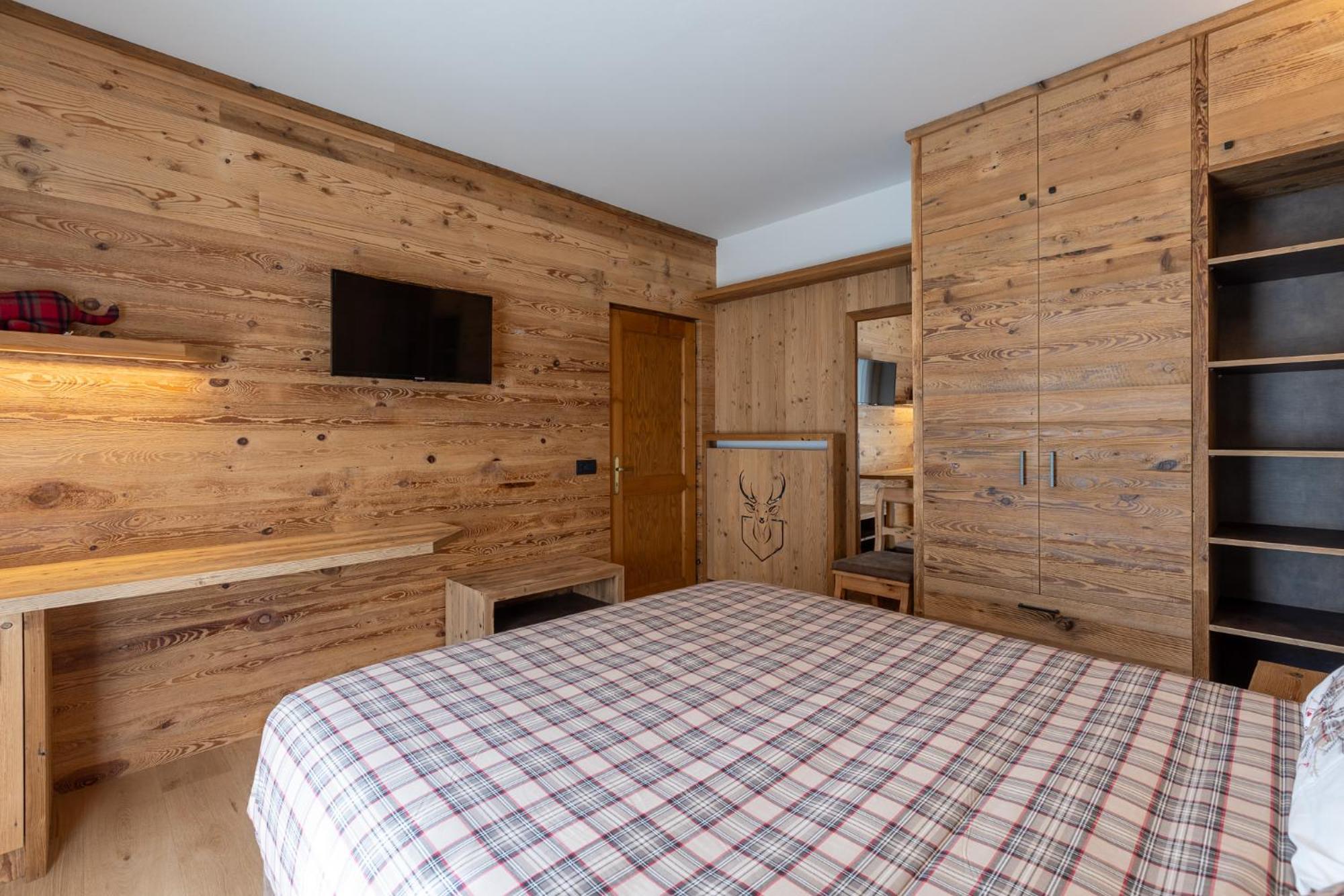 Bluebell Apartments Livigno Ngoại thất bức ảnh