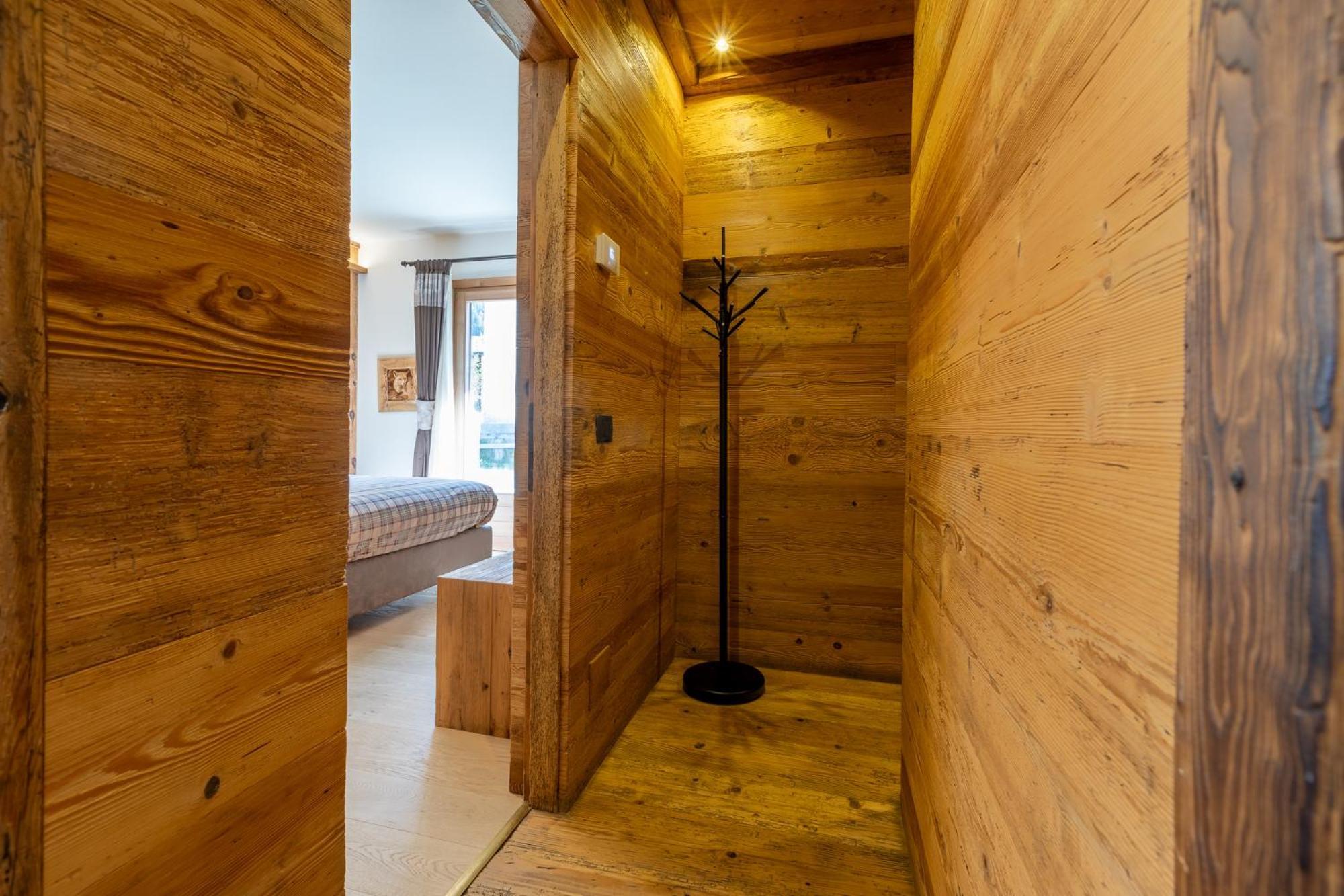 Bluebell Apartments Livigno Ngoại thất bức ảnh